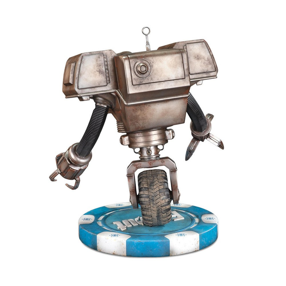 Fallout (Amazon): Victor the Securitron Figure