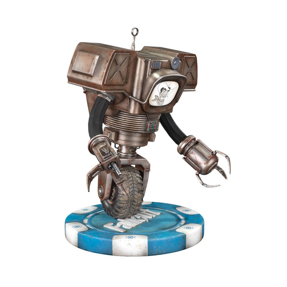 Fallout (Amazon): Victor the Securitron Figure