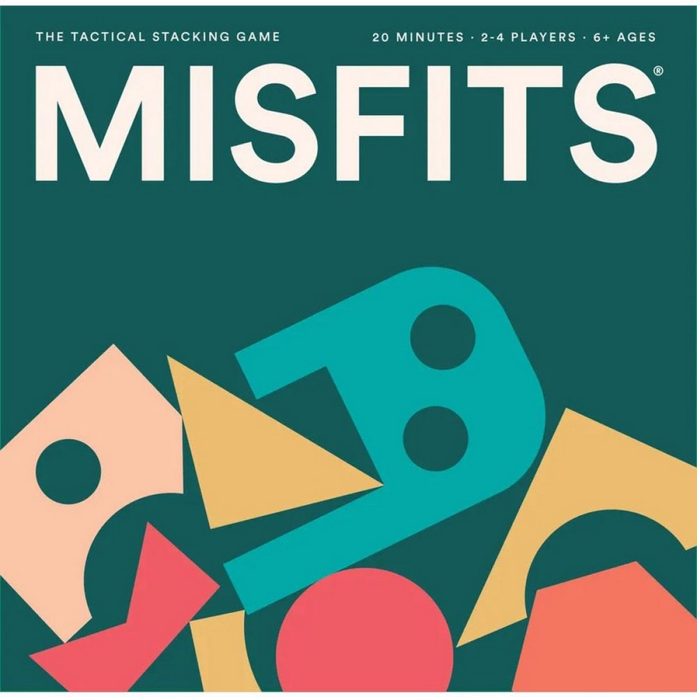 Misfits - Pocket Edition