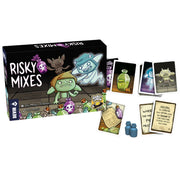 Risky Mixes
