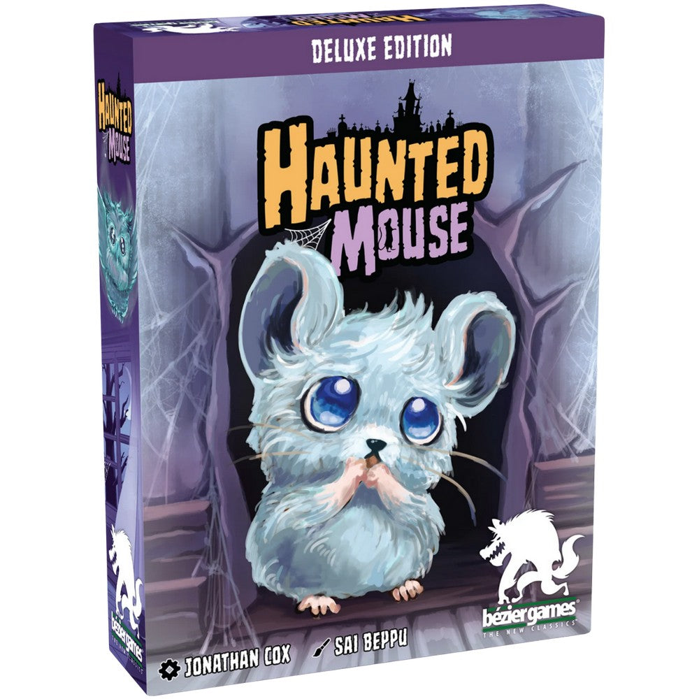 Haunted Mouse Deluxe Edition
