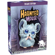 Haunted Mouse Deluxe Edition