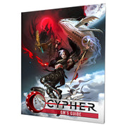 Cypher GM's Guide