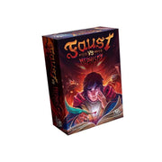 Faust Vs. Mephisto