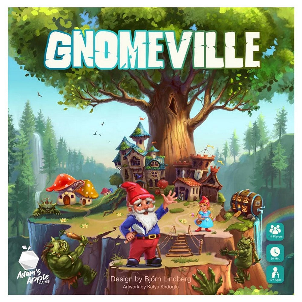 Gnomeville
