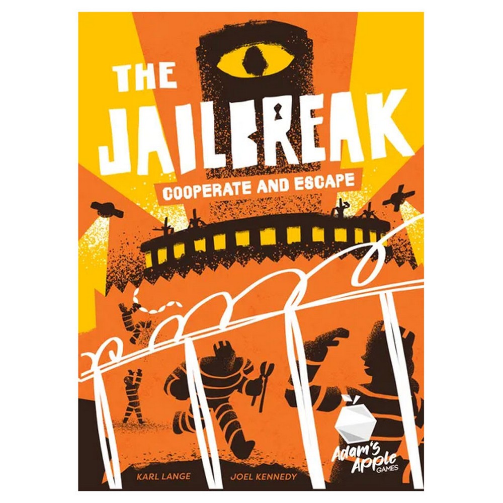The Jailbreak