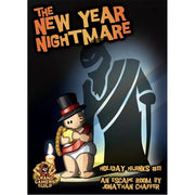Holiday Hijinks 11 The New Year Nightmar