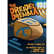 Holiday Hijinks 14 The Dreidel Dilemma