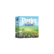 Parks Europe