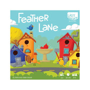 Feather Lane