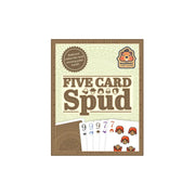Five Card Spud