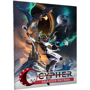Cypher Character Rulebook