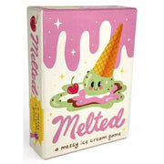 Melted