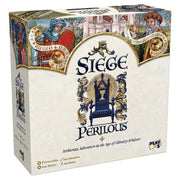 Siege Perilous