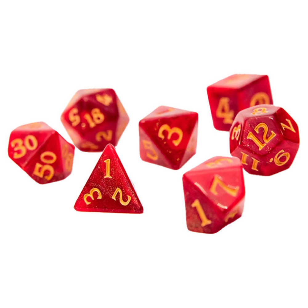 Scented Dice Vampire Wine