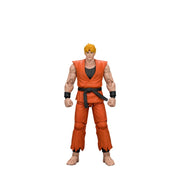 King of Fighters Collectibles: 1/18 Scale 98UM Art of Fighting Team Ryo Sakazaki