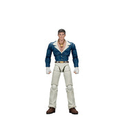 King of Fighters Collectibles: 1/18 Scale 98UM Art of Fighting Team Robert Garcia