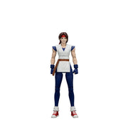 King of Fighters Collectibles: 1/18 Scale 98UM Art of Fighting Team Yuri Sakazaki