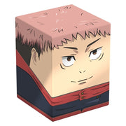 Ultimate Guard: Squaroes – Squaroe – Jujutsu Kaisen: Yuji Itadori