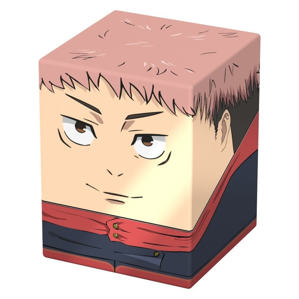 Ultimate Guard: Squaroes – Squaroe – Jujutsu Kaisen: Yuji Itadori