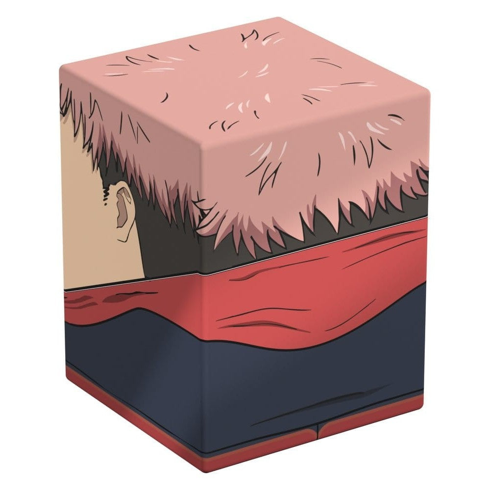 Ultimate Guard: Squaroes – Squaroe – Jujutsu Kaisen: Yuji Itadori