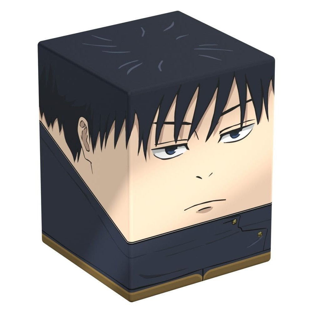 Ultimate Guard: Squaroes – Squaroe – Jujutsu Kaisen: Megumi Fushiguro