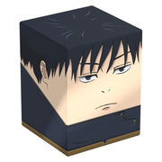 Ultimate Guard: Squaroes – Squaroe – Jujutsu Kaisen: Megumi Fushiguro