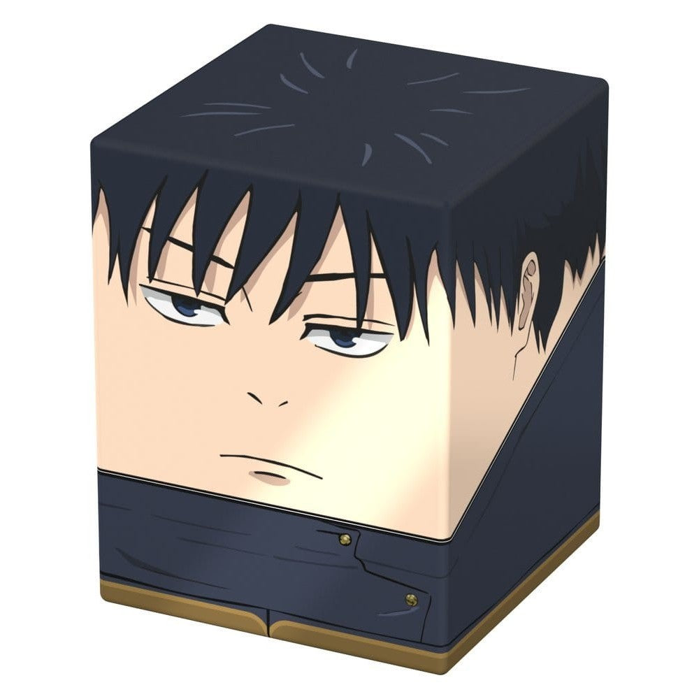 Ultimate Guard: Squaroes – Squaroe – Jujutsu Kaisen: Megumi Fushiguro