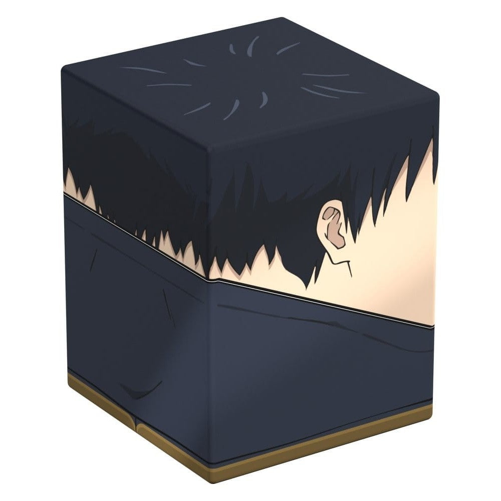 Ultimate Guard: Squaroes – Squaroe – Jujutsu Kaisen: Megumi Fushiguro