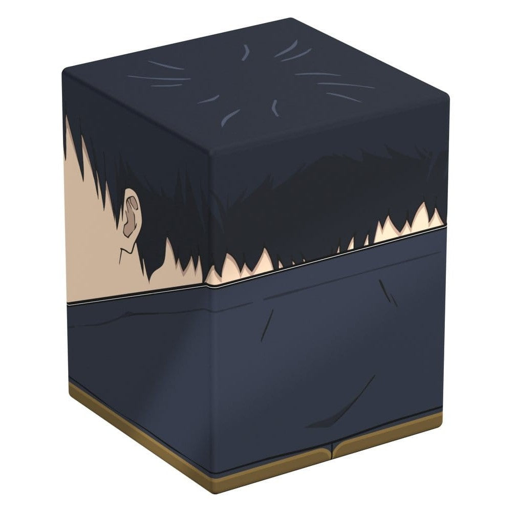 Ultimate Guard: Squaroes – Squaroe – Jujutsu Kaisen: Megumi Fushiguro