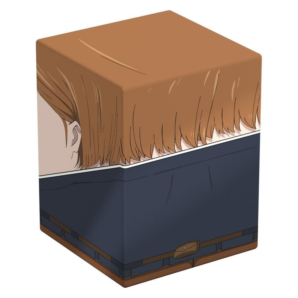 Ultimate Guard: Squaroes – Squaroe – Jujutsu Kaisen: Nobara Kugisaki
