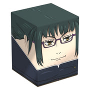 Ultimate Guard: Squaroes – Squaroe – Jujutsu Kaisen: Maki Zen'in