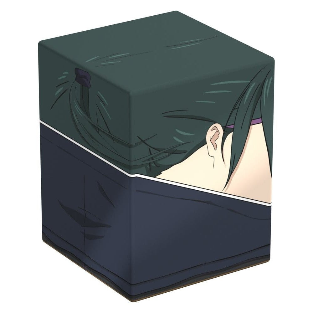 Ultimate Guard: Squaroes – Squaroe – Jujutsu Kaisen: Maki Zen'in