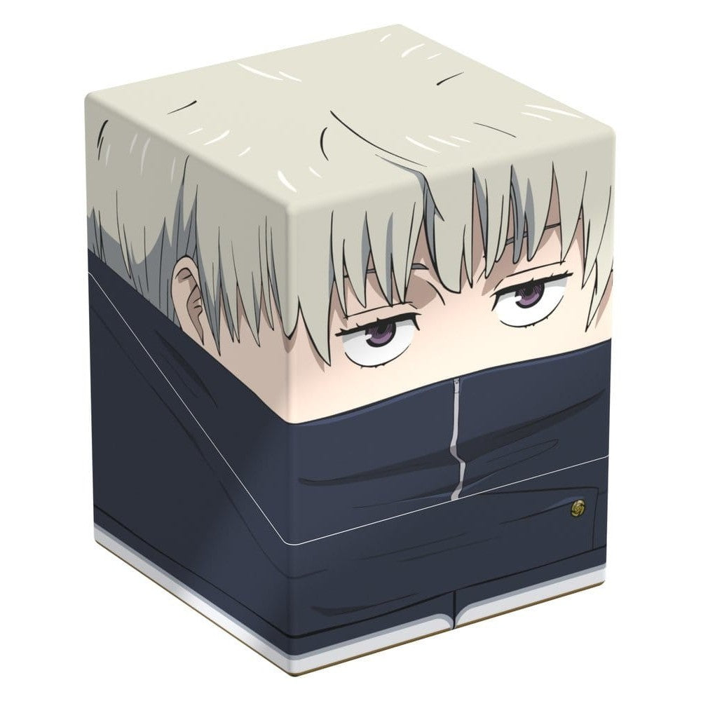 Ultimate Guard: Squaroes – Squaroe – Jujutsu Kaisen: Toge Inumaki