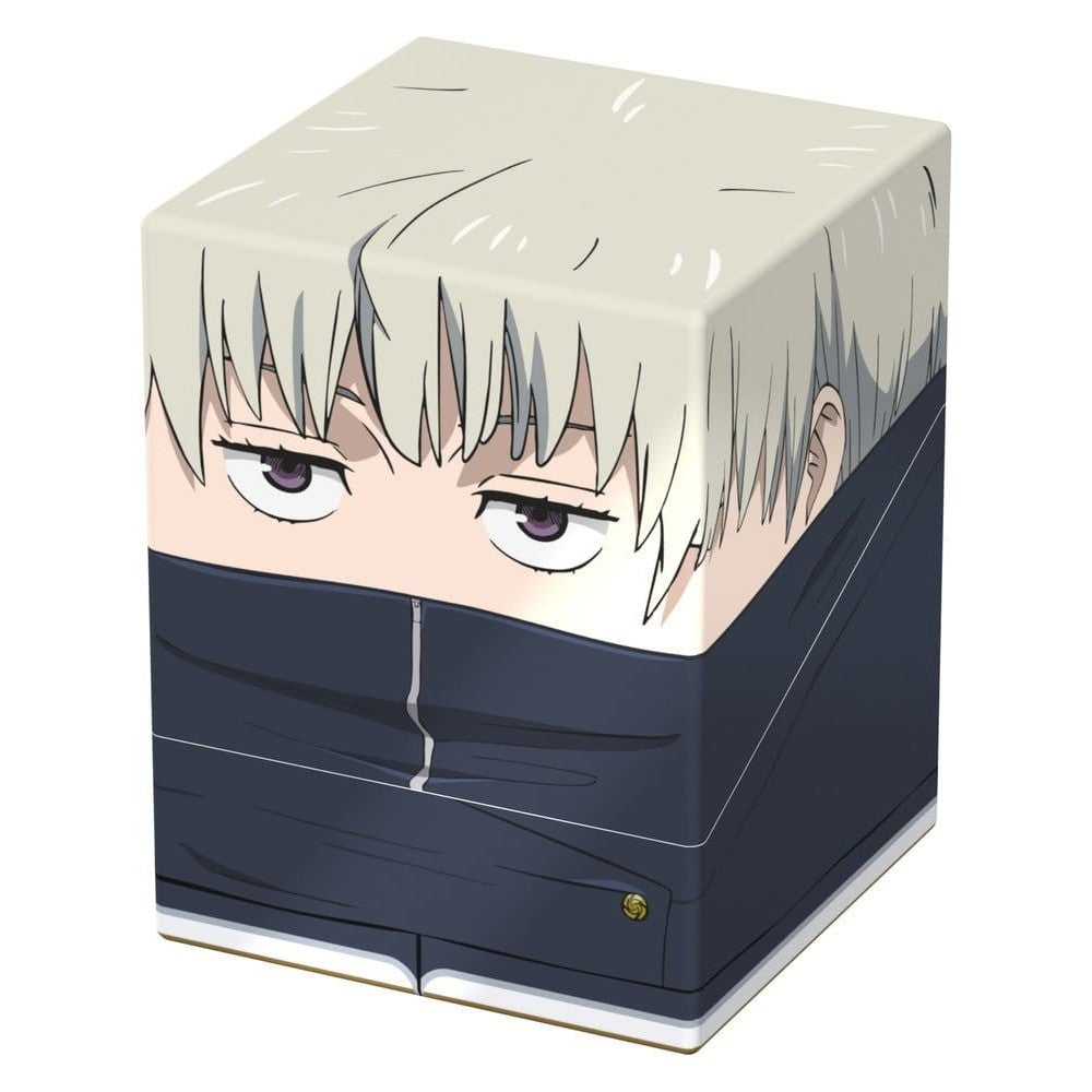 Ultimate Guard: Squaroes – Squaroe – Jujutsu Kaisen: Toge Inumaki