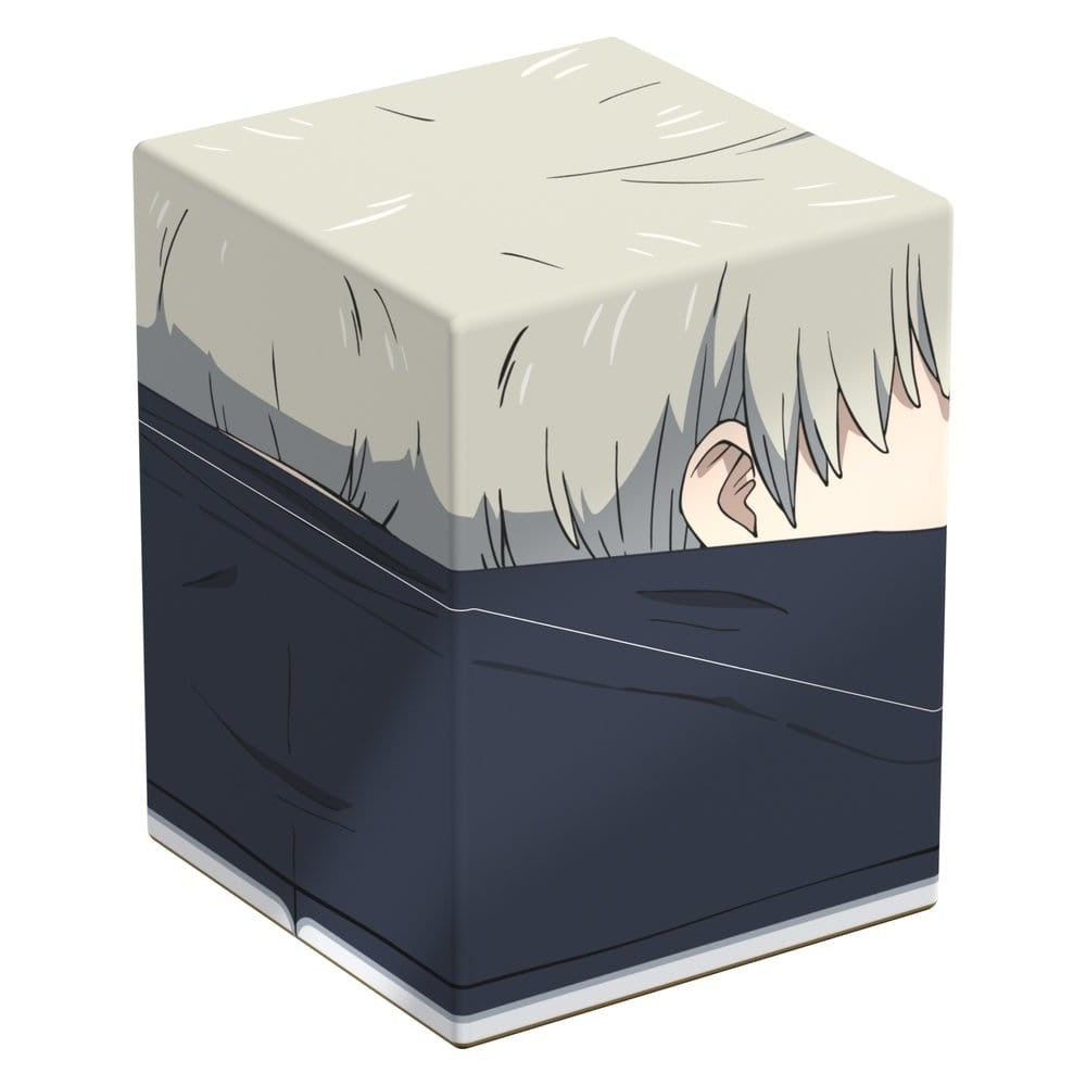 Ultimate Guard: Squaroes – Squaroe – Jujutsu Kaisen: Toge Inumaki