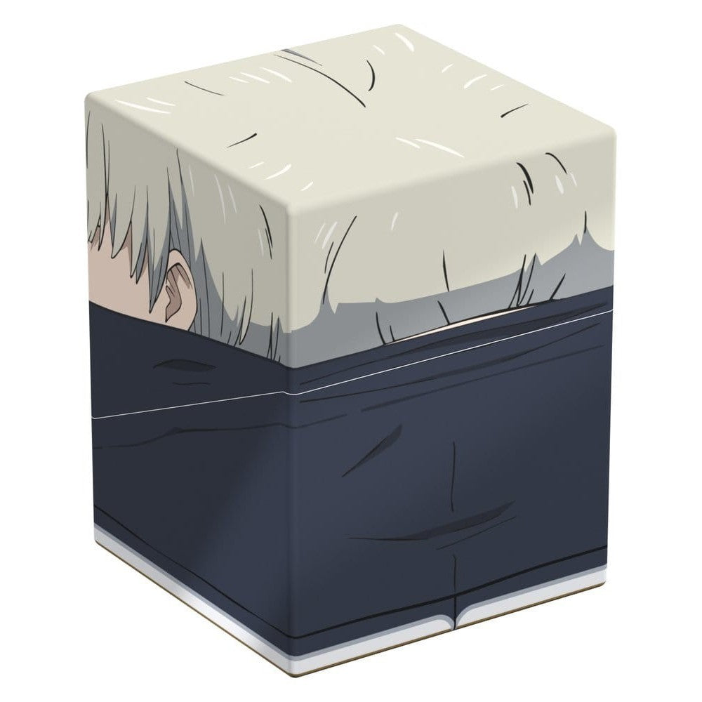 Ultimate Guard: Squaroes – Squaroe – Jujutsu Kaisen: Toge Inumaki