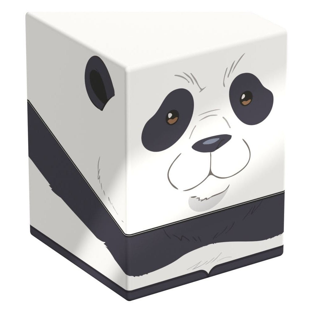 Ultimate Guard: Squaroes – Squaroe – Jujutsu Kaisen: Panda