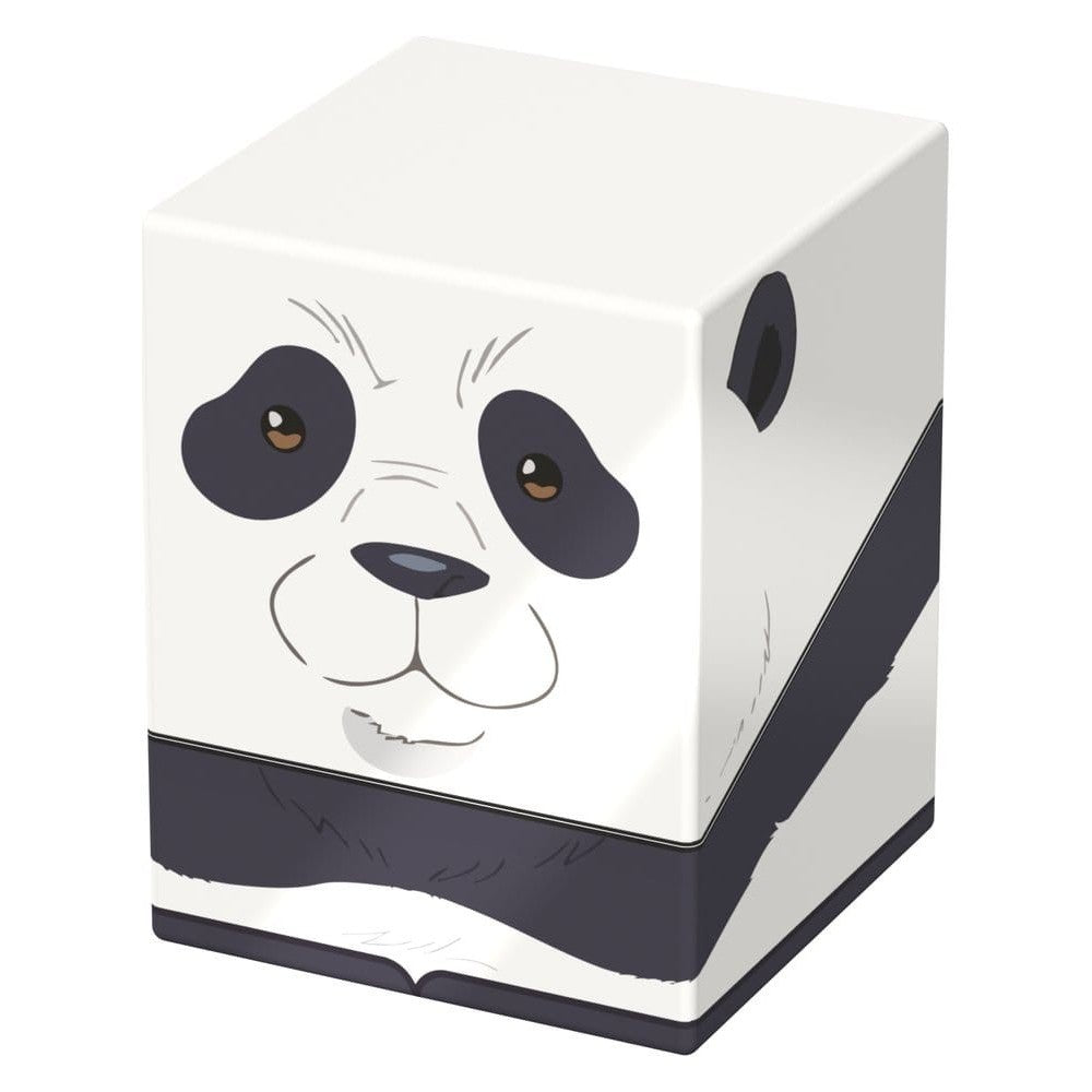 Ultimate Guard: Squaroes – Squaroe – Jujutsu Kaisen: Panda