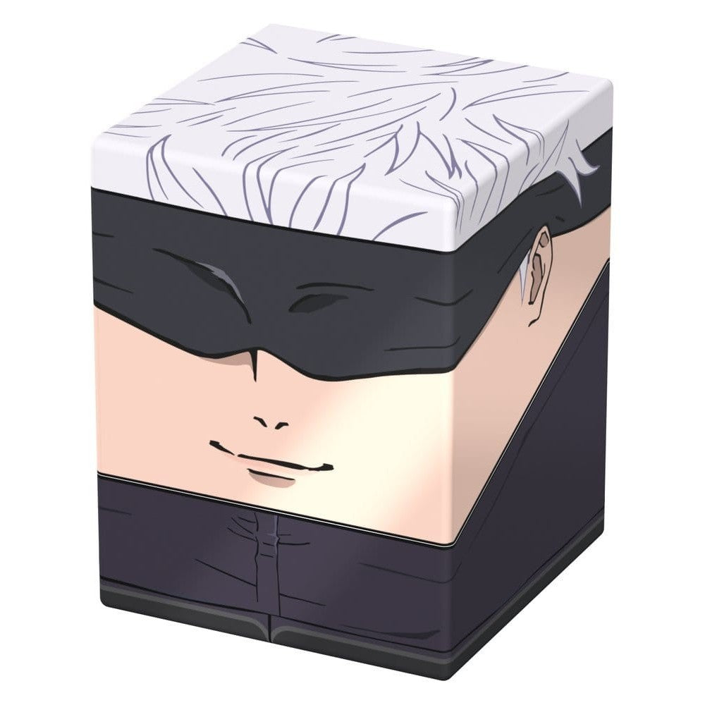 Ultimate Guard: Squaroes – Squaroe – Jujutsu Kaisen: Satoru Gojo