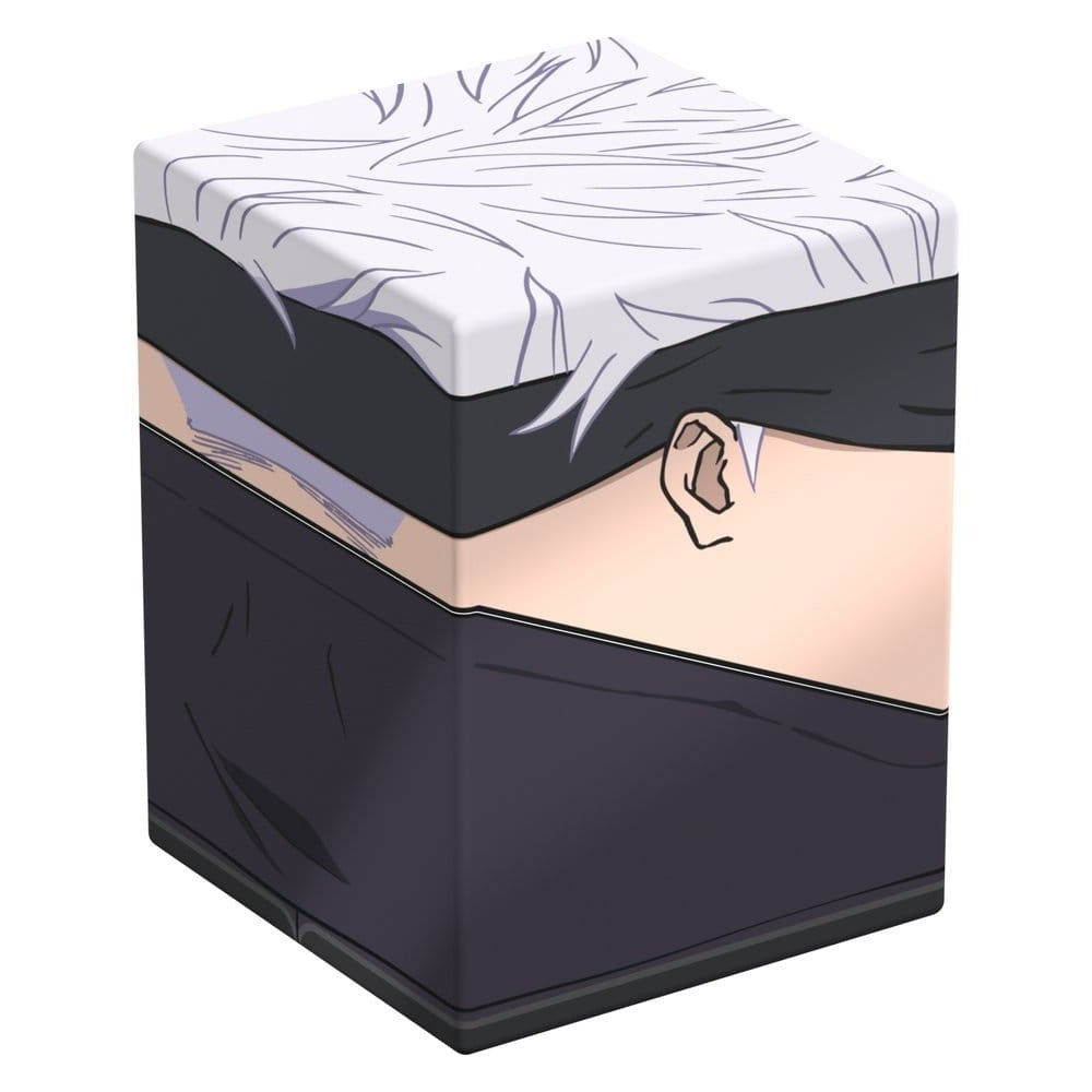 Ultimate Guard: Squaroes – Squaroe – Jujutsu Kaisen: Satoru Gojo