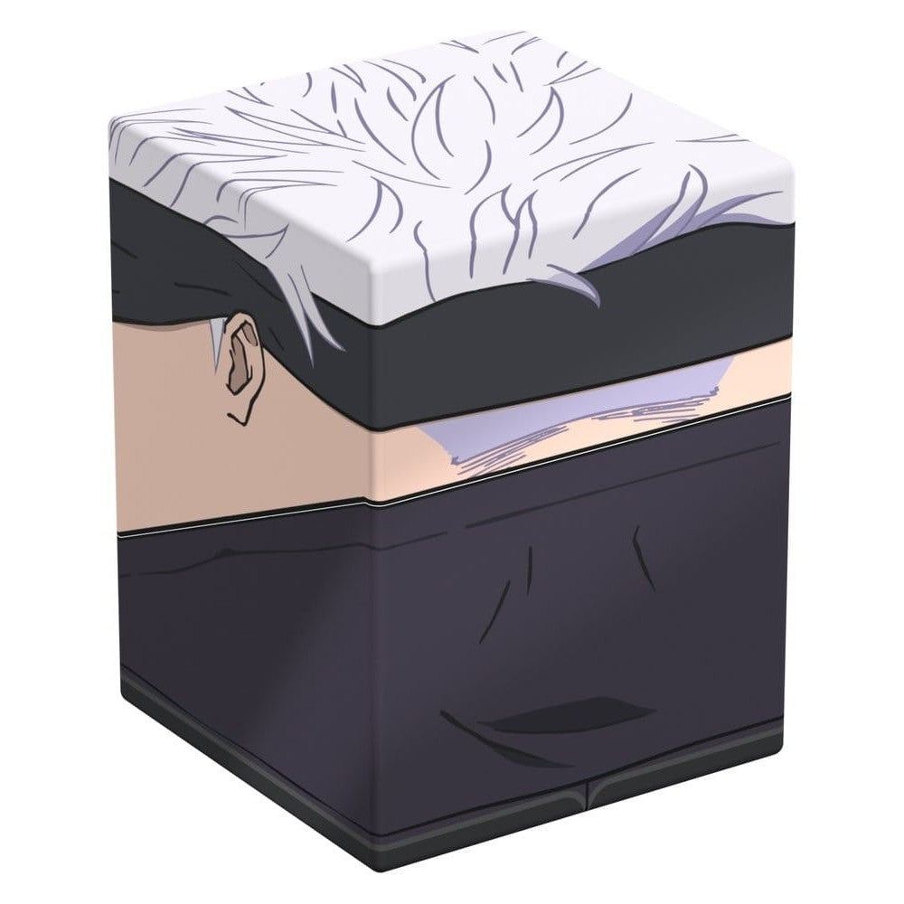 Ultimate Guard: Squaroes – Squaroe – Jujutsu Kaisen: Satoru Gojo