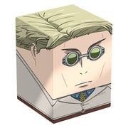 Ultimate Guard: Squaroes – Squaroe – Jujutsu Kaisen: Kento Nanami