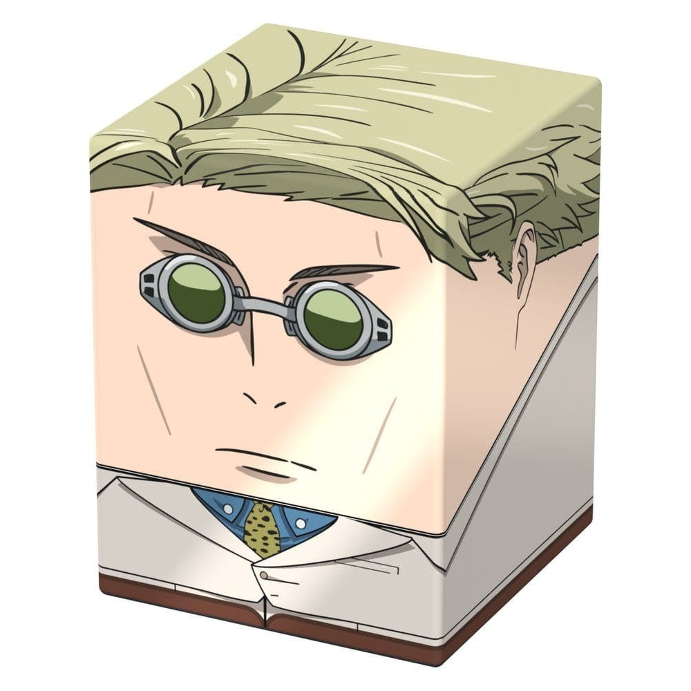 Ultimate Guard: Squaroes – Squaroe – Jujutsu Kaisen: Kento Nanami