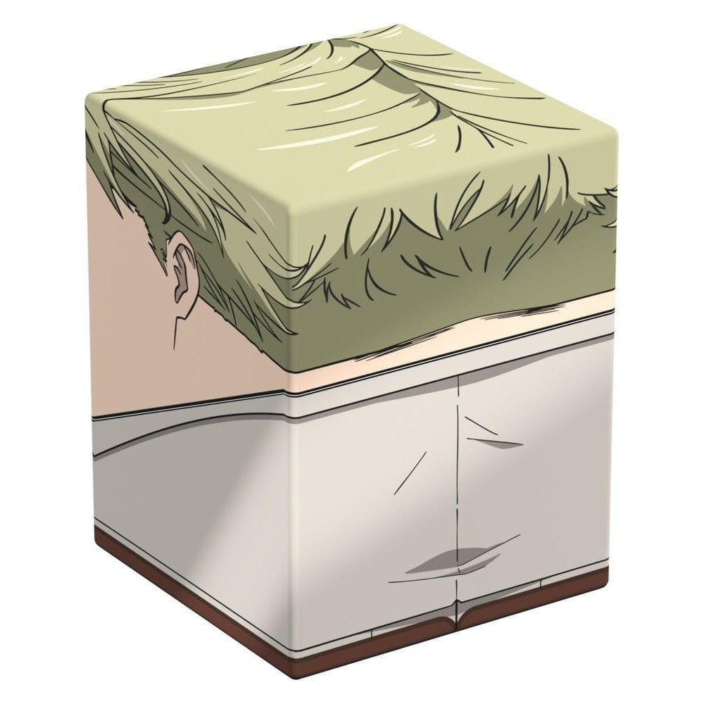 Ultimate Guard: Squaroes – Squaroe – Jujutsu Kaisen: Kento Nanami