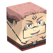 Ultimate Guard: Squaroes – Squaroe – Jujutsu Kaisen: Ryomen Sukuna