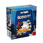 GODDIT!: Spider-Man