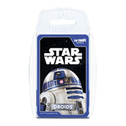 Top Trumps Star Wars: Droids