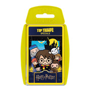 Top Trumps Harry Potter (Chibi Style)