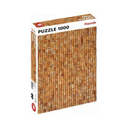 Puzzle - Piatnik - Wine Corks 1000pc